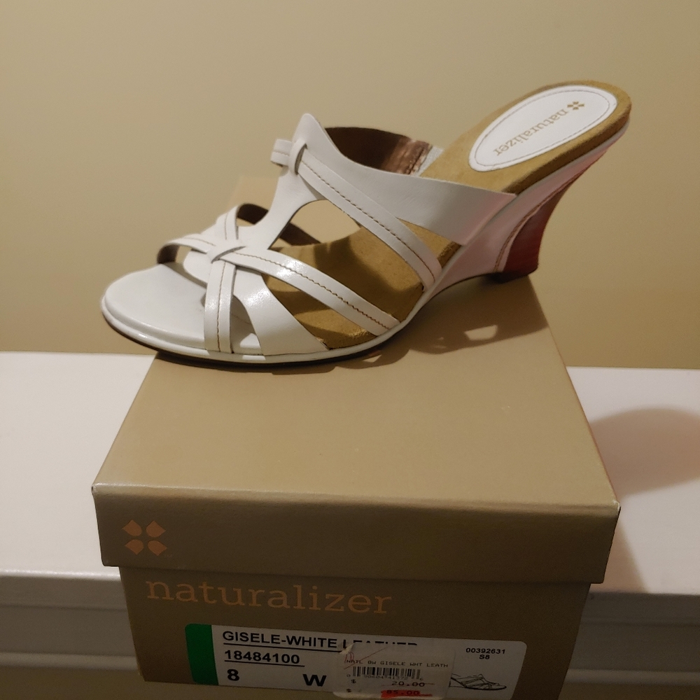 Shoes - Picture 2 of 2